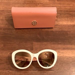 Tory Burch Sunglasses